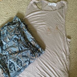 Oahu/Hawaii Brand Lot 2